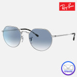 레이밴 레이밴 선글라스 3565 잭 RAY BAN 3F 51 JACK RB3565 003