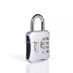 헬스클럽 스포츠센터 비밀번호자물쇠 경품상자잠금 키