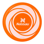 낫소 낫소소프트 플라잉 디스크 1개입 원반 원반던지기 플라이디스크 플라잉디스크 플라스틱디스크 플라