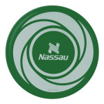 낫소 소프트 플라잉디스크 그린