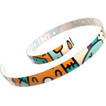 엑시옴 탁구 라켓 전용 사이드 테이프 F타입