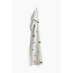 H&M 패턴 바스 타월 0945713