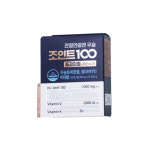 에이치엘사이언스 우슬조인트100 우슬등복합물 30정
