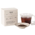 맥파이앤타이거 호박차 티백 1.5g x 10개입