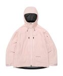 디미토 디미토 25 VTX OG 3L 자켓 PEACH BLUSH