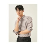 빈폴 옥스퍼드 솔리드 셔츠 576405