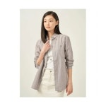 빈폴 옥스퍼드 솔리드 셔츠 576405