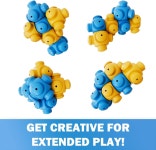 똑똑한 개를 위한 개 퍼즐 장난감 인터랙티브 지루함 버스터 정신적 자극 인지적 게임 어려운 바쁘게 유지하기 강아지 소형 중형 대형 품종 4... 