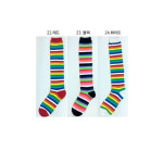 데이지에스 니삭스 프리미엄 국산 니트 스타킹 여성 겨울 보온 컬러 타이즈 22레드