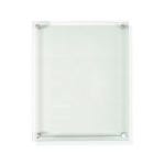 DP장식볼트액자 파츠 260x320x3T 1개 VCJ7176N A1009