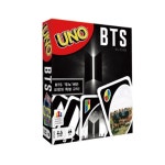 마텔 우노 코리아보드게임즈 BTS 우노 3개 BTS UNO