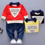 쁘띠앙쥬 OKYB언더커버 2종세트 6-12개월