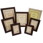 수지 액자 S-19 허가테 상장액자 - 4R 5R 6R 8R A4 11R 8절 A3 1개 8절 27 3cmX39