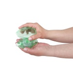 스크랩북 3L EZ 도트 재배치 러너 리필 카트리지 43피트 6팩 Feet 01205-MP 43