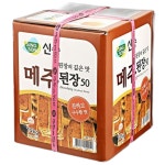 신송식품 신송 메주된장 14kg