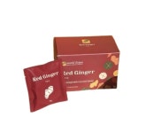 세람비 보타니 레드 진저 생강차 30g x 11개입