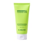 말콤 그린필 클렌징 폼 160ml