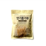 성진식품 성진 엿기름 가루 400g