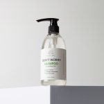 심플리독 돈워리 샴푸 350ml