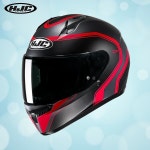 HJC 풀페이스 헬멧 C10 FQ20 홍진 MC1SF