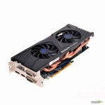 SAPPHIRE SAPPHIRE RADEON HD 6950 DDR5 2G Dual FAN 더트3