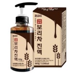 차전식품 조은약초 더 편한 보리차 진액 560g