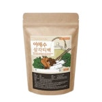 자연애푸드 조은약초 야채수 1.2g x 100개입