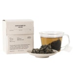 맥파이앤타이거 쑥차 티백 1.2g x 10개입