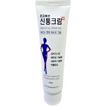신통크림 한방마사지크림 120ml