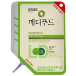 메디푸드 RTH 엘디 400 경관식