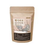 자연애푸드 조은약초 팽이버섯차 1g x 100개입