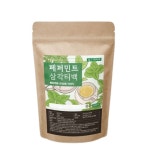 조은약초 페퍼민트 차 2g x 100개입