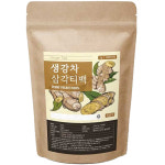 조은약초 생강차 1g x 100개입