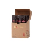 참융뜰 99 홍도라지 조청 15g x 33포