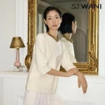 에스제이와니 SJ와니 스프링 밀라노 풀오버 1종 77