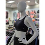 튤립코리아 제인코트 요가필라테스 아이스누디 숏탑 UUNAA311220