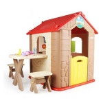 햇님토이 키즈 플레이 하우스 H1-2