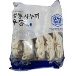 동성식품 동성식품 정통 사누끼 우동 1 15kg 7개