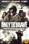 교보문고 DVD - 온리 더 브레이브 ONLY THE BRAVE 13년 와이드미