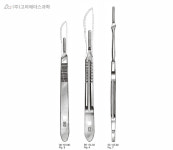 고려에이스 수술용 블레이드 핸들