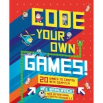 나만의 게임을 코딩하세요 스크래치로 만드는 20가지 게임