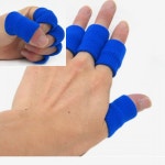 10p 손가락 관절 보호대 손목보호대 볼링손목아대 헬스손목보호 테이핑보호대