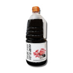 홍영의 프리미엄 처음 홍게간장 1.5L