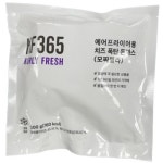 하늘푸드 KF365 에어프라이어용 치즈 폭탄 돈까스 모짜렐라
