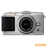 올림푸스 E-P3