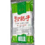 굵은 분모자 떡 둥근 당면 500g 마라탕 원형 넙적 2개 250g