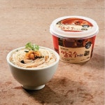 오 웰빙가든 해물맛 쌀국수 92g X 10개