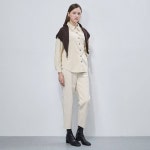 더레노마 스티치 배기 팬츠- R2F46WSL2301027324