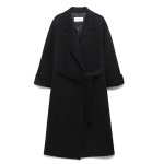 나이스클랍 핸드메이드 롱코트 N244MWCA56