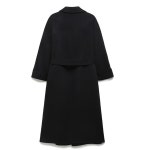 나이스클랍 핸드메이드 롱코트 N244MWCA56